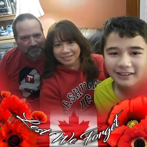 Meet your Posher, Debbie